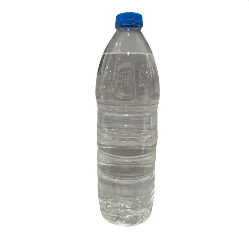 DİKİŞ MAKİNASI YAĞI (PİRİNÇ YAĞI) 1 LİTRE 