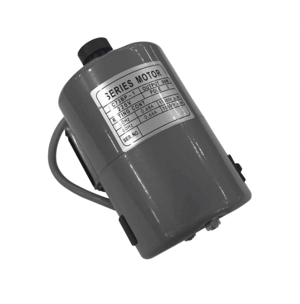 ÇUVAL AĞZI DİKİŞ MAKİNASI MOTORU 