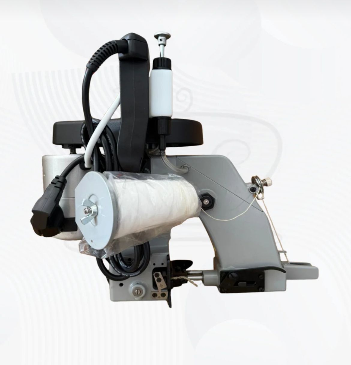 YOU HAN N600A PORTATİF ÇUVAL AĞZI DİKİŞ MAKİNASI (ORJİNAL TAYVAN) 