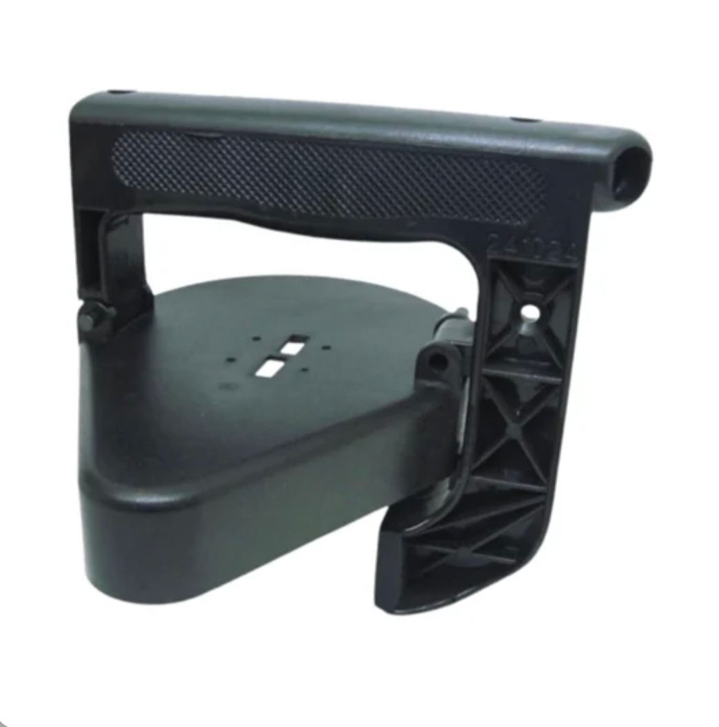 ÇUVAL AĞZI DİKİŞ MAKİNASI TUTMA SAPI 